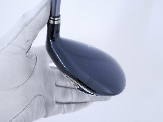 Fairway Wood : xxio : หัวไม้ 5 XXIO 7 Loft 18 ก้าน MP-700 Flex SR