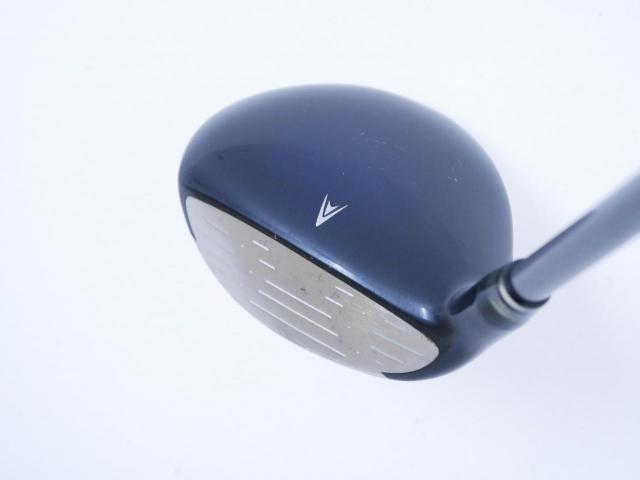 Fairway Wood : xxio : หัวไม้ 5 XXIO 7 Loft 18 ก้าน MP-700 Flex SR