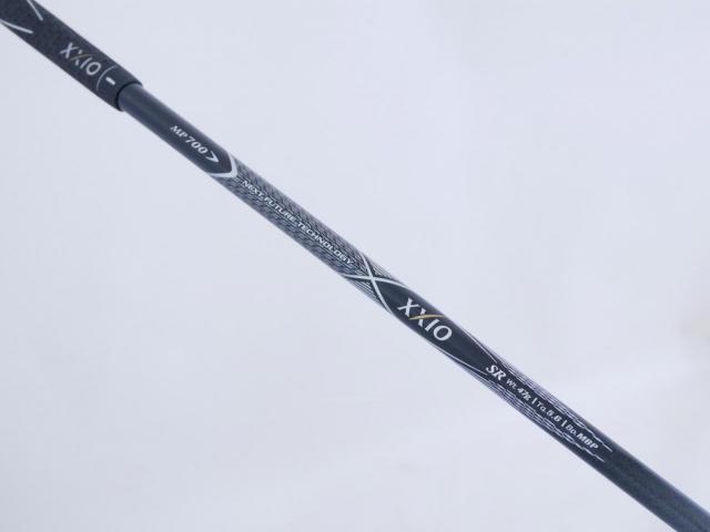 Fairway Wood : xxio : หัวไม้ 5 XXIO 7 Loft 18 ก้าน MP-700 Flex SR