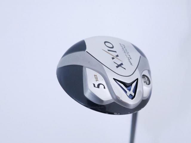 Fairway Wood : xxio : หัวไม้ 5 XXIO 6 Loft 18 ก้าน MP-600 Flex SR