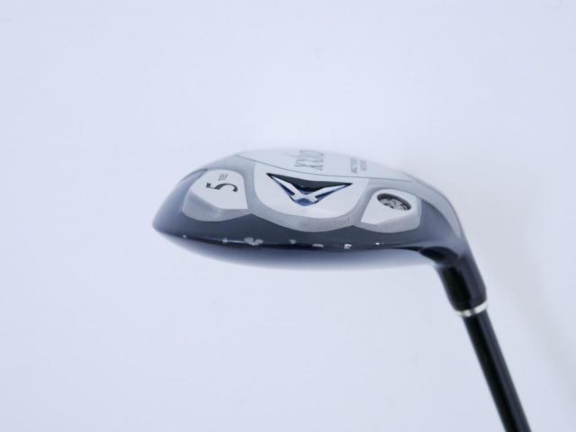 Fairway Wood : xxio : หัวไม้ 5 XXIO 6 Loft 18 ก้าน MP-600 Flex SR