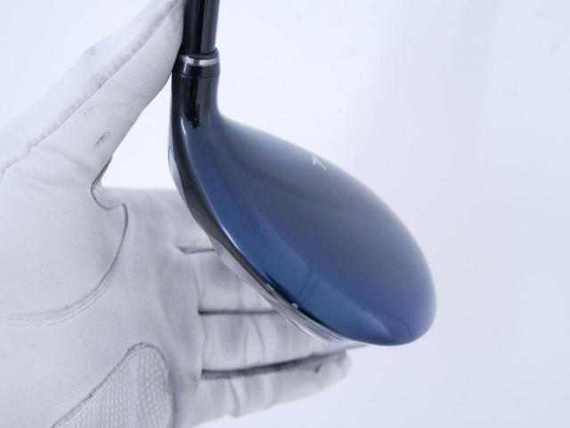 Fairway Wood : xxio : หัวไม้ 7 XXIO 6 Loft 20 ก้าน MP-600 Flex R