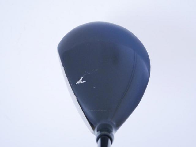 Fairway Wood : xxio : หัวไม้ 7 XXIO 6 Loft 20 ก้าน MP-600 Flex R