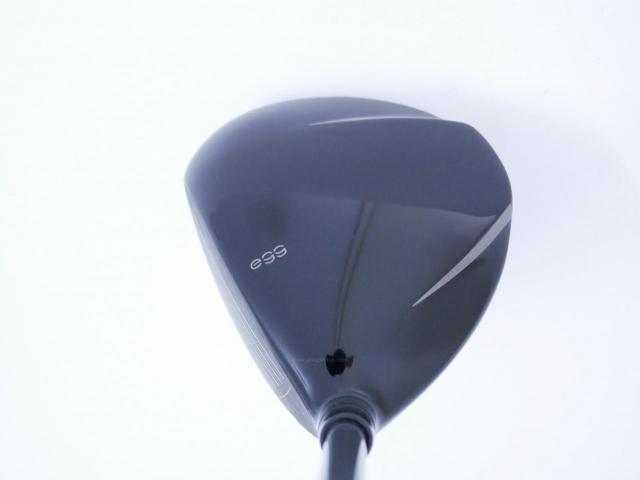 Fairway Wood : PRGR : หัวไม้ 5 PRGR Super Egg (รุ่นปี 2023 หน้าเด้งเกินกฏ COR 0.84 หายากมาก) Loft 19 ก้าน M-37 Flex R
