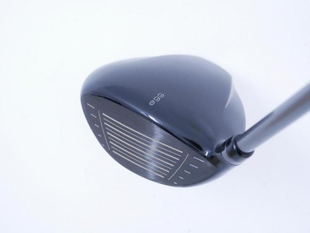 Fairway Wood : PRGR : หัวไม้ 5 PRGR Super Egg (รุ่นปี 2023 หน้าเด้งเกินกฏ COR 0.84 หายากมาก) Loft 19 ก้าน M-37 Flex R