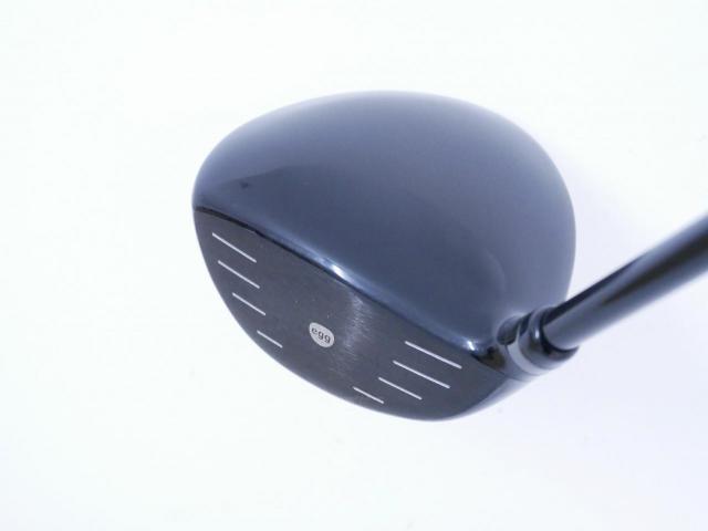 Fairway Wood : PRGR : หัวไม้ 5 PRGR Super Egg (รุ่นปี 2021 หน้าเด้งเกินกฏ COR 0.84 หายากมาก) Loft 17 ก้าน M-37 Flex R