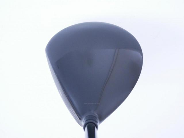 Fairway Wood : PRGR : หัวไม้ 5 PRGR Super Egg (รุ่นปี 2021 หน้าเด้งเกินกฏ COR 0.84 หายากมาก) Loft 17 ก้าน M-37 Flex R