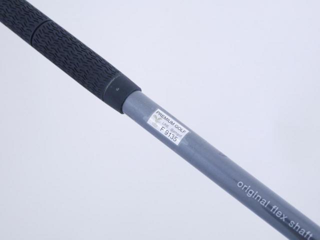 Fairway Wood : PRGR : หัวไม้ 5 PRGR Super Egg (รุ่นปี 2021 หน้าเด้งเกินกฏ COR 0.84 หายากมาก) Loft 17 ก้าน M-37 Flex R