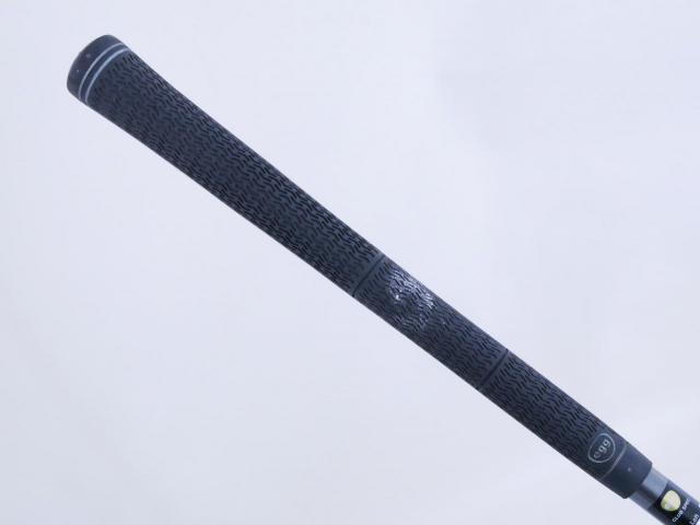 Fairway Wood : PRGR : หัวไม้ 5 PRGR Super Egg (รุ่นปี 2021 หน้าเด้งเกินกฏ COR 0.84 หายากมาก) Loft 17 ก้าน M-37 Flex R