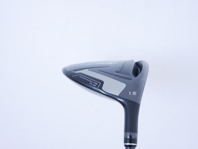 Fairway Wood : PRGR : หัวไม้ 3 PRGR RS5 (ปี 2021) Loft 15 Flex SR