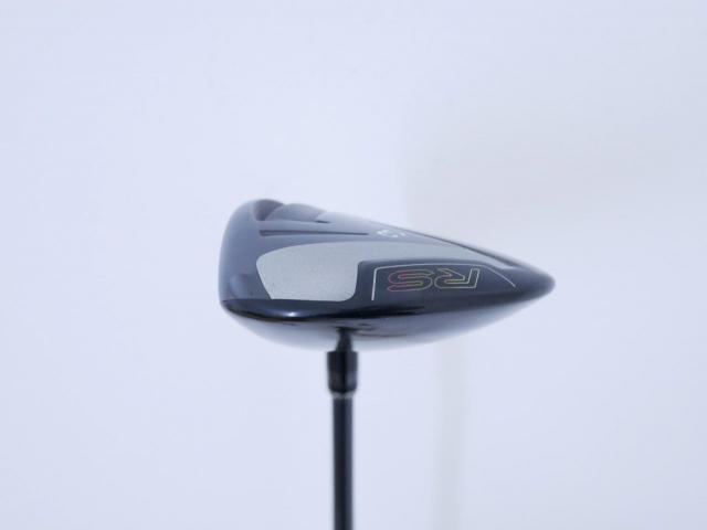 Fairway Wood : PRGR : หัวไม้ 3 PRGR RS5 (ปี 2021) Loft 15 Flex SR
