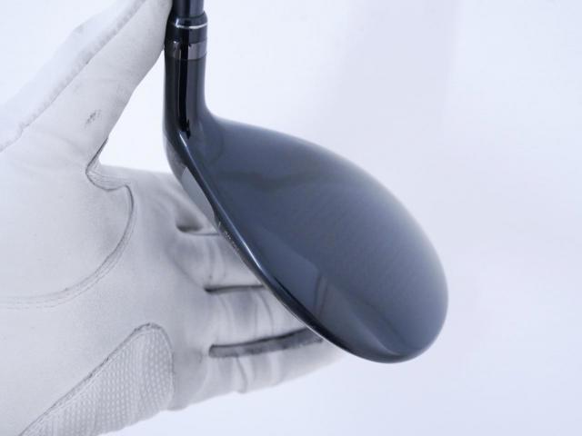 Fairway Wood : PRGR : หัวไม้ 3 PRGR RS5 (ปี 2021) Loft 15 Flex SR