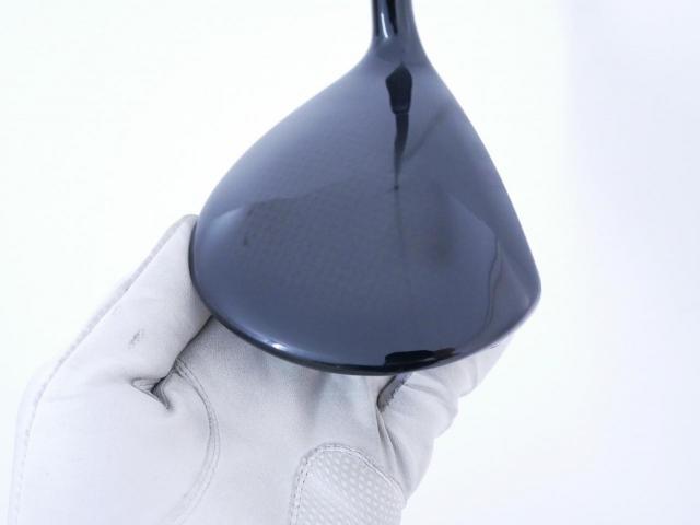 Fairway Wood : PRGR : หัวไม้ 3 PRGR RS5 (ปี 2021) Loft 15 Flex SR