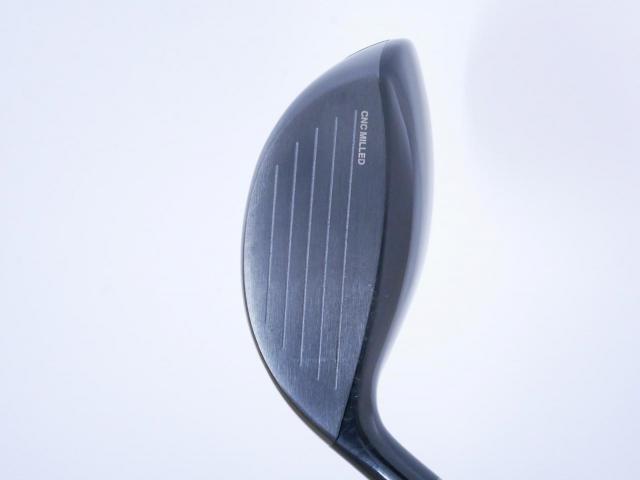 Fairway Wood : PRGR : หัวไม้ 3 PRGR RS5 (ปี 2021) Loft 15 Flex SR