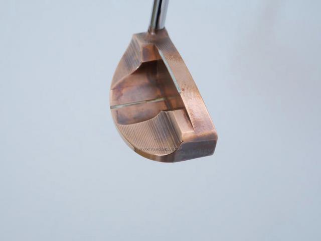 Putter : All : พัตเตอร์ YAMADA Milled Legend 7 Copper (Mallet) ยาว 32.5 นิ้ว