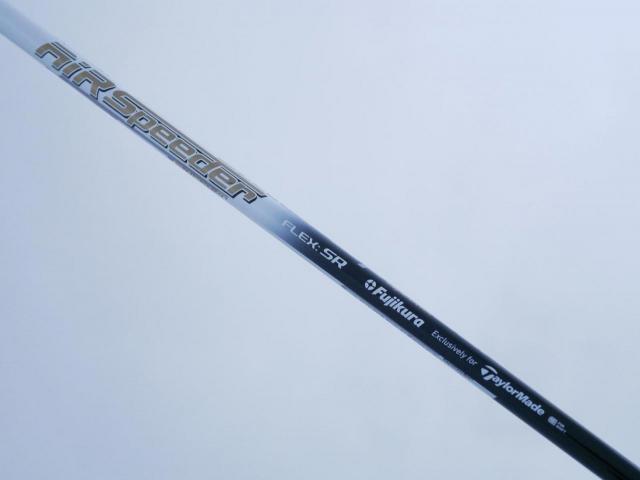 Driver : Taylormade : ไดรเวอร์ Taylormade SIM GLOIRE (รุ่นปี 2021 รุ่นท๊อปสุด Japan Spec) Loft 9.5 ก้าน Fujikura Air Speeder Flex SR