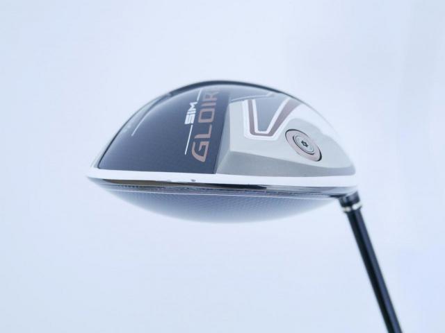 Driver : Taylormade : ไดรเวอร์ Taylormade SIM GLOIRE (รุ่นปี 2021 รุ่นท๊อปสุด Japan Spec) Loft 9.5 ก้าน Fujikura Air Speeder Flex SR