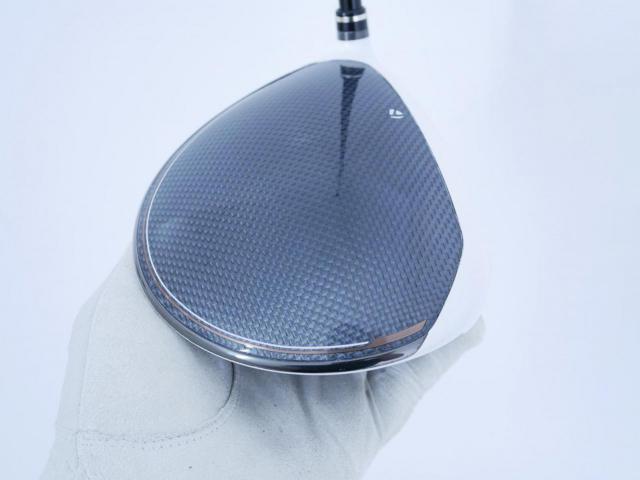 Driver : Taylormade : ไดรเวอร์ Taylormade SIM GLOIRE (รุ่นปี 2021 รุ่นท๊อปสุด Japan Spec) Loft 9.5 ก้าน Fujikura Air Speeder Flex SR
