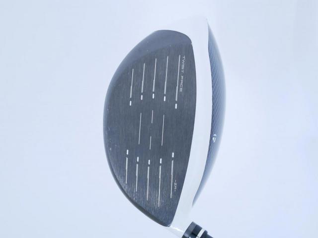 Driver : Taylormade : ไดรเวอร์ Taylormade SIM GLOIRE (รุ่นปี 2021 รุ่นท๊อปสุด Japan Spec) Loft 9.5 ก้าน Fujikura Air Speeder Flex SR