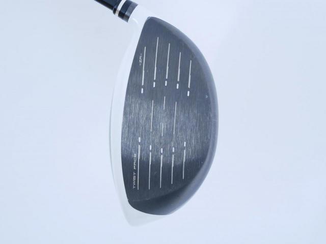 Driver : Taylormade : ไดรเวอร์ Taylormade SIM GLOIRE (รุ่นปี 2021 รุ่นท๊อปสุด Japan Spec) Loft 9.5 ก้าน Fujikura Air Speeder Flex SR