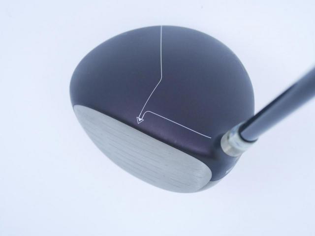 Driver : S-Yard : ไดรเวอร์ S-Yard Stark HI-COR (หน้าเด้งสุดๆ เกินกฏ COR 0.875) Loft 10.5 Flex R1