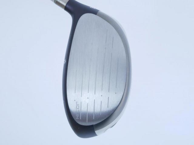 Driver : S-Yard : ไดรเวอร์ S-Yard Stark HI-COR (หน้าเด้งสุดๆ เกินกฏ COR 0.875) Loft 10.5 Flex R1