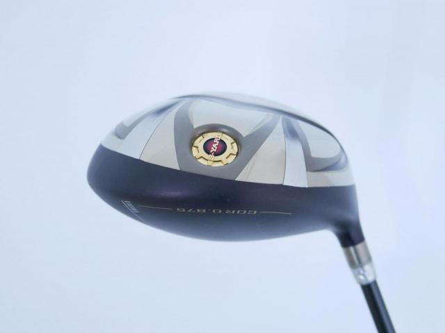 Driver : S-Yard : ไดรเวอร์ S-Yard Stark HI-COR (หน้าเด้งสุดๆ เกินกฏ COR 0.875) Loft 10.5 Flex R1