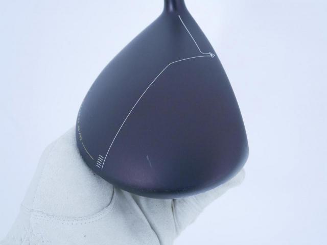 Driver : S-Yard : ไดรเวอร์ S-Yard Stark HI-COR (หน้าเด้งสุดๆ เกินกฏ COR 0.875) Loft 10.5 Flex R1