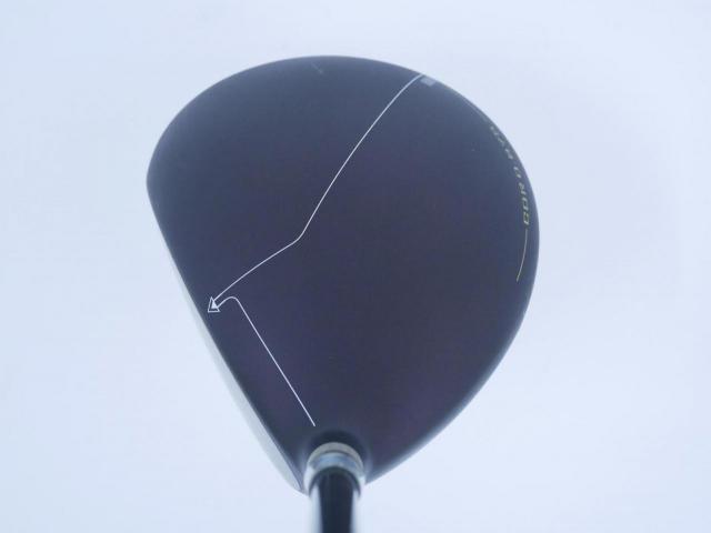 Driver : S-Yard : ไดรเวอร์ S-Yard Stark HI-COR (หน้าเด้งสุดๆ เกินกฏ COR 0.875) Loft 10.5 Flex R1