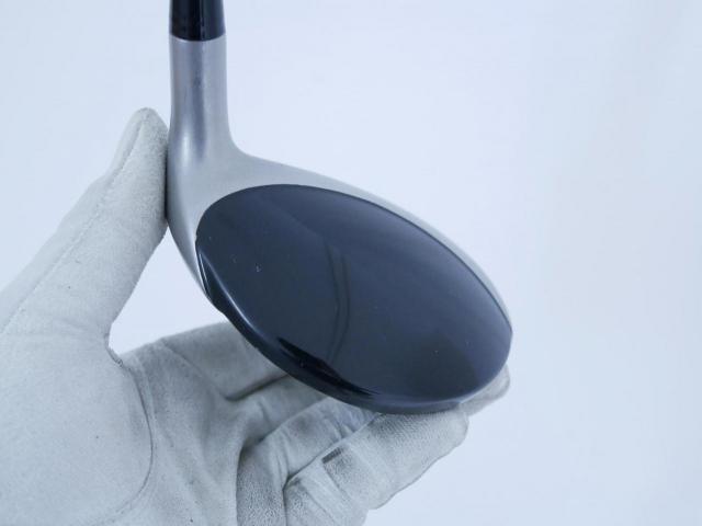 Fairway Wood : Taylormade : หัวไม้ 5 Taylormade Rescue Fairway Loft 18 ก้านเหล็ก NS Pro Flex R