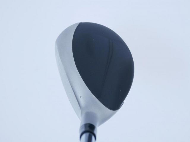 Fairway Wood : Taylormade : หัวไม้ 5 Taylormade Rescue Fairway Loft 18 ก้านเหล็ก NS Pro Flex R