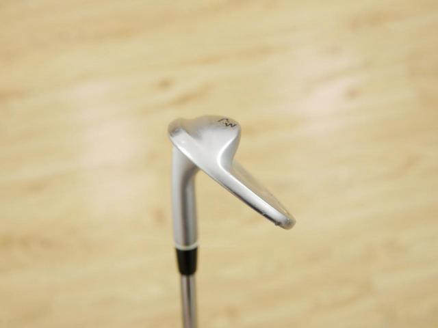 Wedge : Fourteen : Wedge Fourteen C-030 Forged Loft 51 ก้านเหล็ก NS Pro 950 HT Wedge Flex