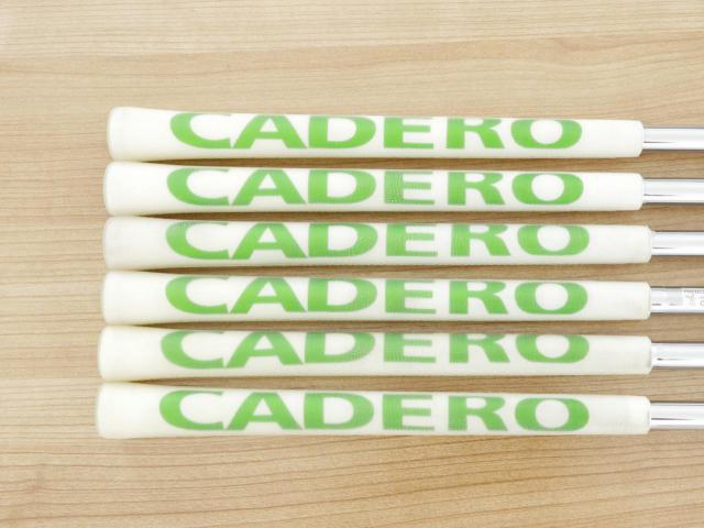 Iron set : Other Brand : ชุดเหล็ก Srixon Z-Forged II (รุ่นปี 2023) มีเหล็ก 5-Pw (6 ชิ้น) ก้านเหล็ก Dynamic Gold DST S200