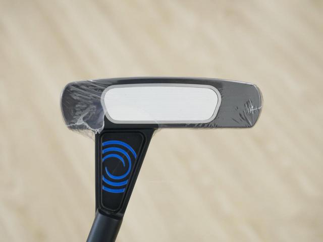 Putter : All : **ของใหม่ ยังไม่แกะพลาสติก** พัตเตอร์ Odyssey Ai-ONE TRI-BEAM #5 (รุ่นล่าสุด ออกปี 2024) ก้าน Stroke LAB 90 ยาว 34 นิ้ว