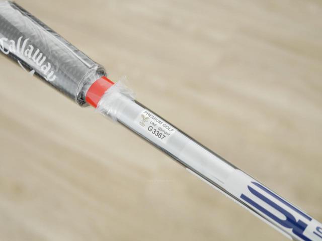 Putter : All : **ของใหม่ ยังไม่แกะพลาสติก** พัตเตอร์ Odyssey Ai-ONE TRI-BEAM #5 (รุ่นล่าสุด ออกปี 2024) ก้าน Stroke LAB 90 ยาว 34 นิ้ว