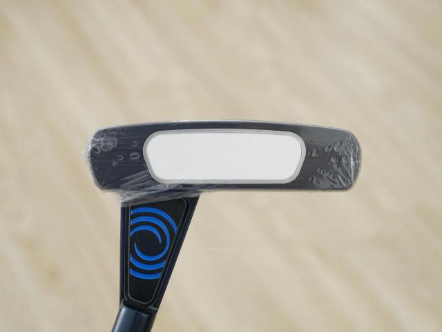 Putter : All : **ของใหม่ ยังไม่แกะพลาสติก** พัตเตอร์ Odyssey Ai-ONE TRI-BEAM #5 (รุ่นล่าสุด ออกปี 2024) ก้าน Stroke LAB 90 ยาว 34 นิ้ว