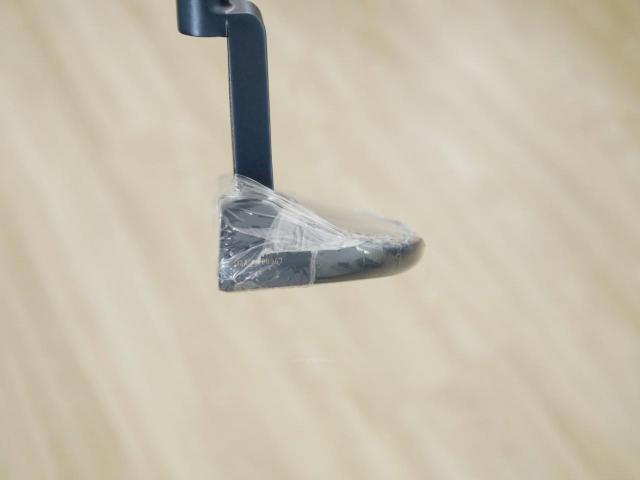 Putter : All : **ของใหม่ ยังไม่แกะพลาสติก** พัตเตอร์ Odyssey Ai-ONE TRI-BEAM #5 (รุ่นล่าสุด ออกปี 2024) ก้าน Stroke LAB 90 ยาว 34 นิ้ว