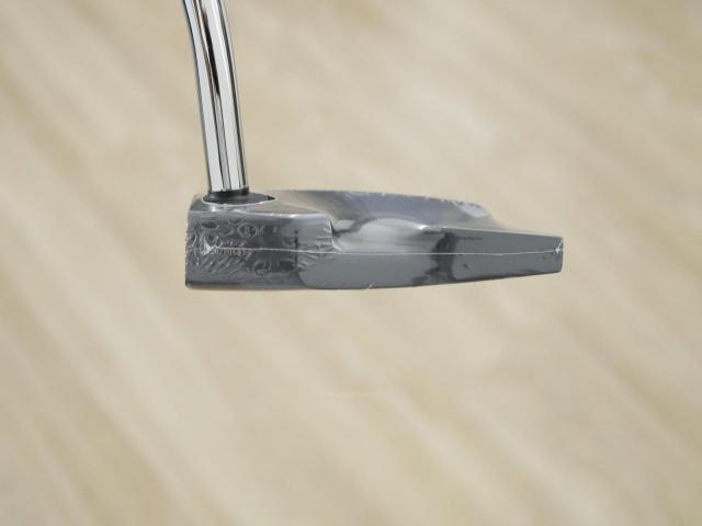 Putter : All : **ของใหม่ ยังไม่แกะพลาสติก** พัตเตอร์ Odyssey Ai-ONE Wing Back DB (รุ่นล่าสุด ออกปี 2024) ก้าน Stroke LAB 90 ยาว 34 นิ้ว