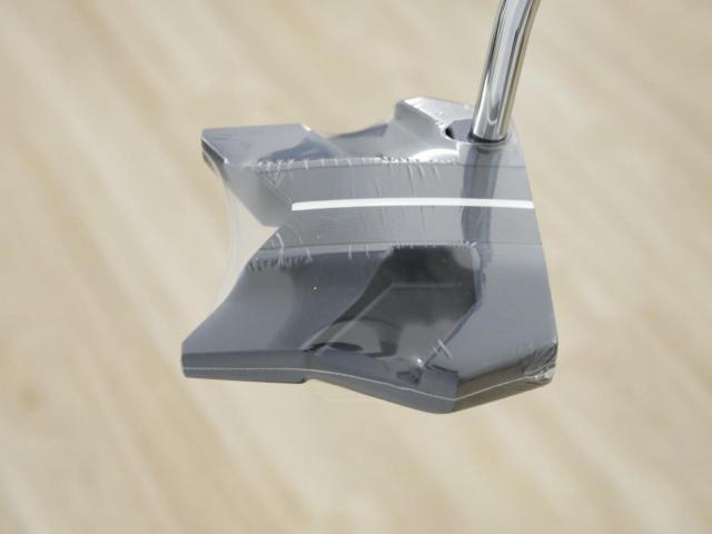 Putter : All : **ของใหม่ ยังไม่แกะพลาสติก** พัตเตอร์ Odyssey Ai-ONE Wing Back DB (รุ่นล่าสุด ออกปี 2024) ก้าน Stroke LAB 90 ยาว 34 นิ้ว