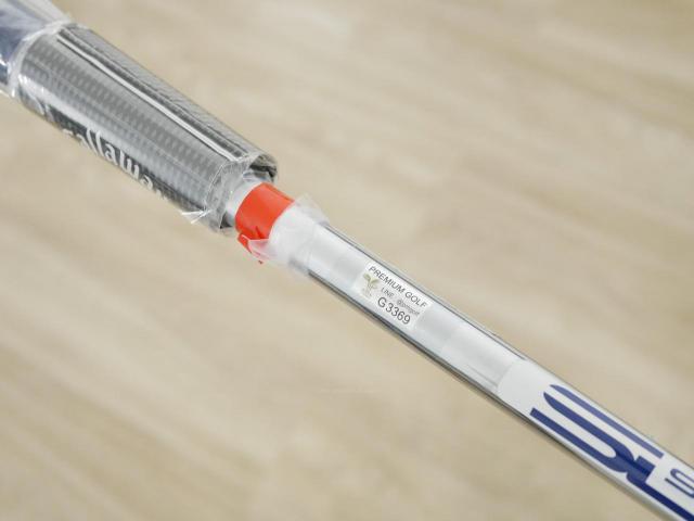 Putter : All : **ของใหม่ ยังไม่แกะพลาสติก** พัตเตอร์ Odyssey Ai-ONE Wing Back DB (รุ่นล่าสุด ออกปี 2024) ก้าน Stroke LAB 90 ยาว 34 นิ้ว