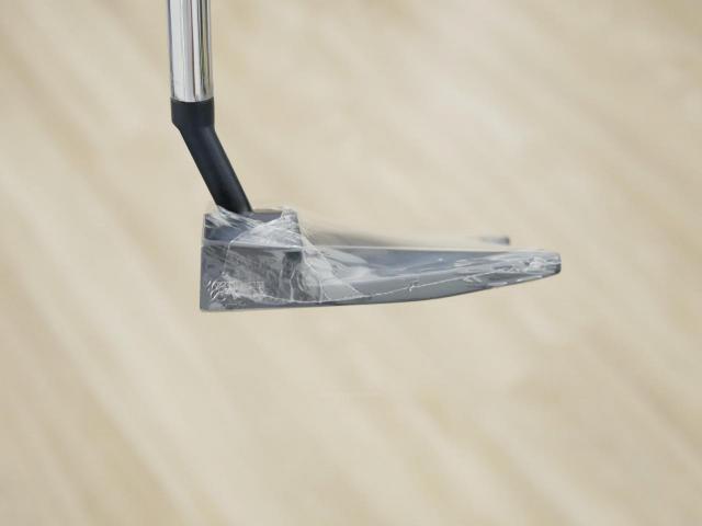 Putter : All : **ของใหม่ ยังไม่แกะพลาสติก** พัตเตอร์ Odyssey Ai-ONE #7 S (รุ่นล่าสุด ออกปี 2024) ก้าน Stroke LAB 90 ยาว 34 นิ้ว