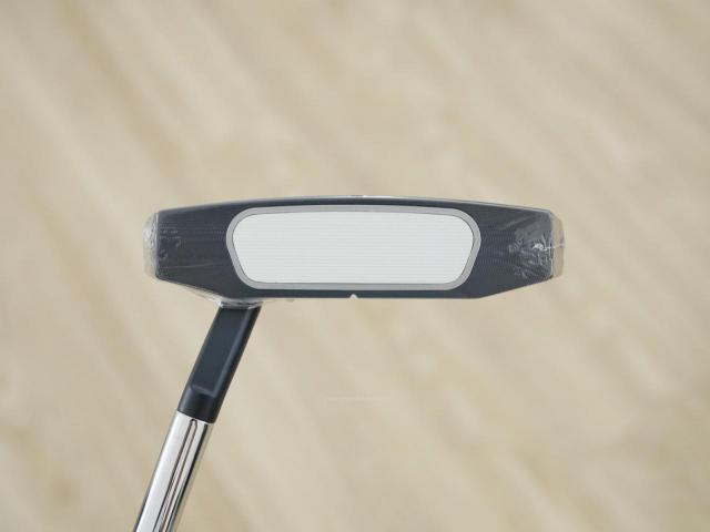 Putter : All : **ของใหม่ ยังไม่แกะพลาสติก** พัตเตอร์ Odyssey Ai-ONE #7 S (รุ่นล่าสุด ออกปี 2024) ก้าน Stroke LAB 90 ยาว 34 นิ้ว