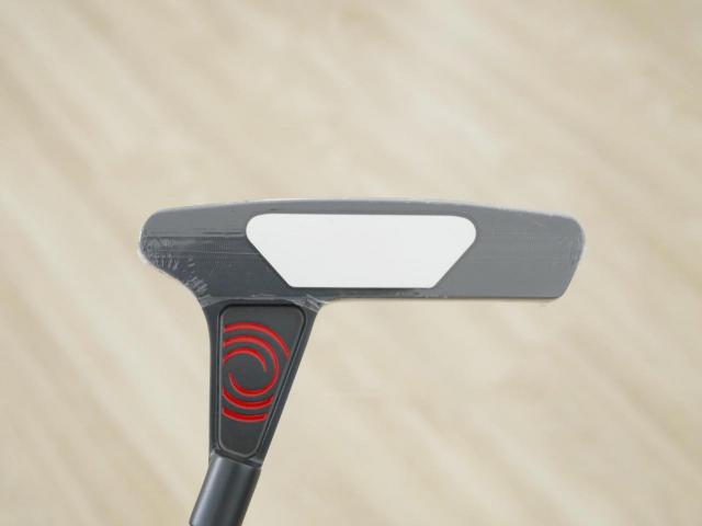Putter : All : **ของใหม่ ยังไม่แกะพลาสติก** พัตเตอร์ Odyssey TRI-BEAM #2 (ออกปี 2023) ก้าน Stroke LAB 70 ยาว 33 นิ้ว