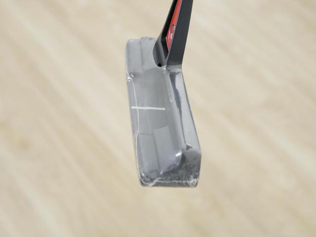 Putter : All : **ของใหม่ ยังไม่แกะพลาสติก** พัตเตอร์ Odyssey TRI-BEAM #2 (ออกปี 2023) ก้าน Stroke LAB 70 ยาว 33 นิ้ว