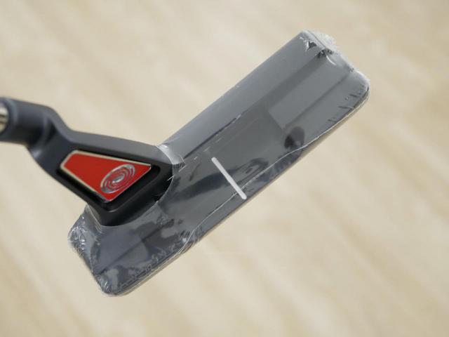 Putter : All : **ของใหม่ ยังไม่แกะพลาสติก** พัตเตอร์ Odyssey TRI-BEAM #2 (ออกปี 2023) ก้าน Stroke LAB 70 ยาว 33 นิ้ว