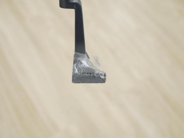 Putter : All : **ของใหม่ ยังไม่แกะพลาสติก** พัตเตอร์ Odyssey TRI-BEAM #2 (ออกปี 2023) ก้าน Stroke LAB 70 ยาว 33 นิ้ว