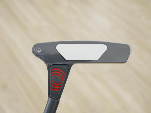 Putter : All : **ของใหม่ ยังไม่แกะพลาสติก** พัตเตอร์ Odyssey TRI-BEAM #2 (ออกปี 2023) ก้าน Stroke LAB 70 ยาว 33 นิ้ว