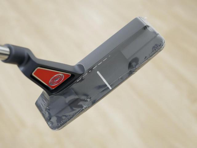 Putter : All : **ของใหม่ ยังไม่แกะพลาสติก** พัตเตอร์ Odyssey TRI-BEAM #2 (ออกปี 2023) ก้าน Stroke LAB 70 ยาว 33 นิ้ว