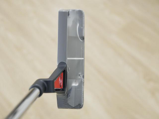 Putter : All : **ของใหม่ ยังไม่แกะพลาสติก** พัตเตอร์ Odyssey TRI-BEAM #2 (ออกปี 2023) ก้าน Stroke LAB 70 ยาว 33 นิ้ว