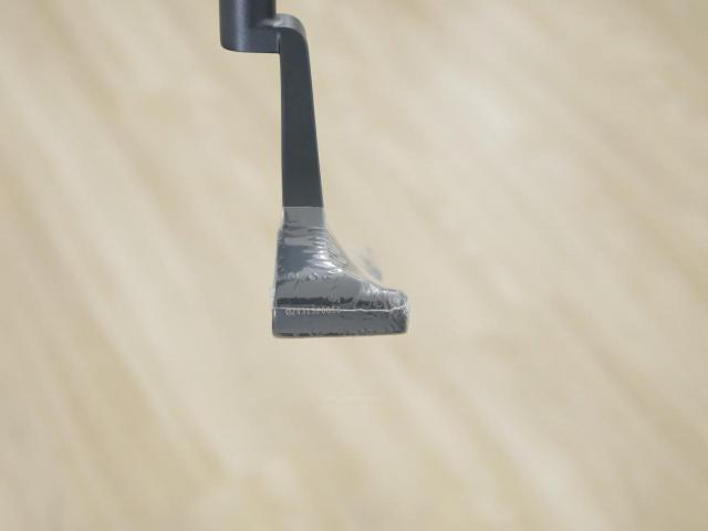 Putter : All : **ของใหม่ ยังไม่แกะพลาสติก** พัตเตอร์ Odyssey TRI-BEAM #2 (ออกปี 2023) ก้าน Stroke LAB 70 ยาว 33 นิ้ว